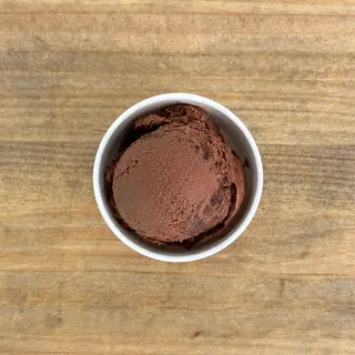 Tarrina Sabor Chocolate Sin Azucar