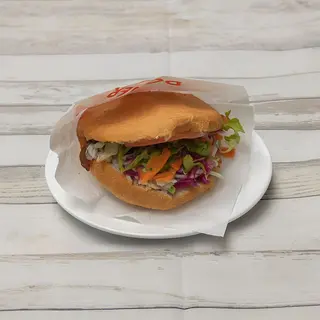 Doner kebab