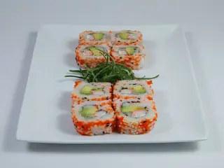 California roll (8 pz.)