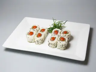 Spicy roll (8 pz.)