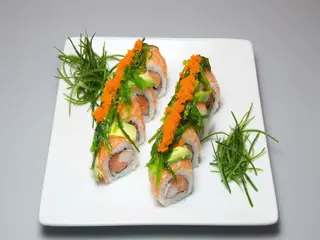 Alaska especial (8 pz.)