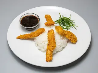 Yakitoridom