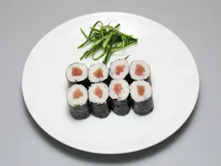 Hosomaki de atún