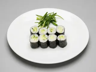 Kappa maki