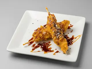 Yakitori
