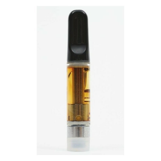Cartucho de Wedding Cake 86% CBD 1ml