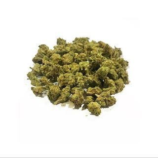 Maradona Mini Buds - 8% CBD - Greenhouse, 25gr