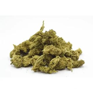 Amnesia OG Mini Buds - 13,6% CBD - Greenhouse, 5gr