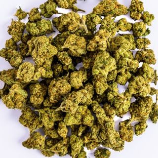 Alpine Rocket Mini Buds - 9% CBD - Greenhouse, 5gr