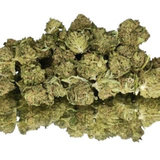 Lemon Cherry Gelato Mini Buds - 18% CBD - Greenhouse, 25gr