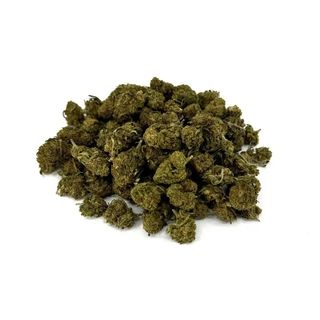 Orange Bud Mini Buds - 11,5% CBD - Greenhouse, 5gr