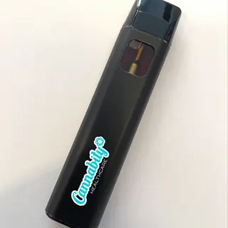 Vaper Desechable Watermelon 86% CBD 1ml