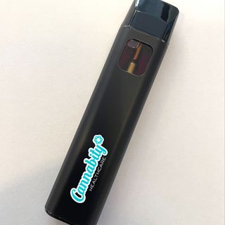 Vaper Desechable Watermelon 86% CBD 1ml