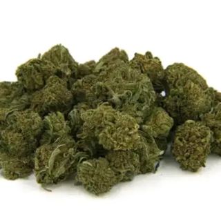 Banana Smash Mini Buds - 12% CBD - Greenhouse, 10gr