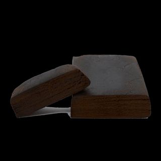 Hash Black Afghan CBD - “Classic” Pino y tierra - 5Gr