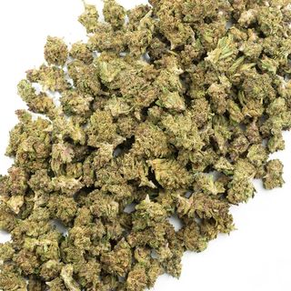 Mob Wife Mini Buds - 8% CBD - Greenhouse, 10gr