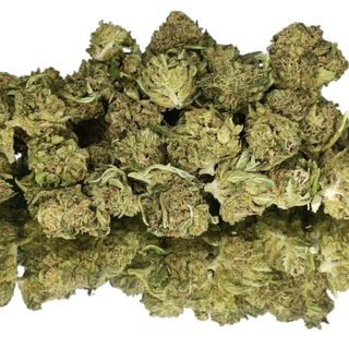 Nebula Mini Buds - 10,40% CBD - Greenhouse, 5gr