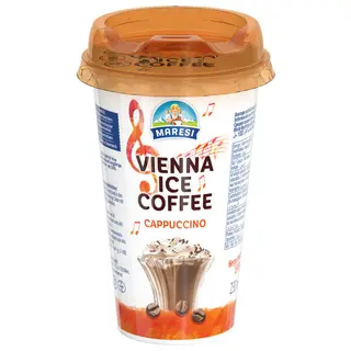Café Vienna Ice Cappuccino
