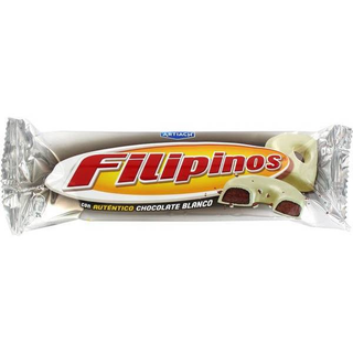 Filipinos blancos