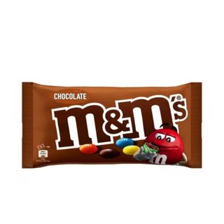 M&M'S choco-leche
