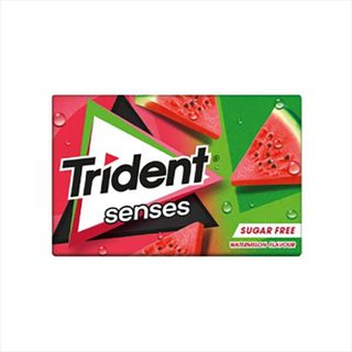 Trident Senses Sandía