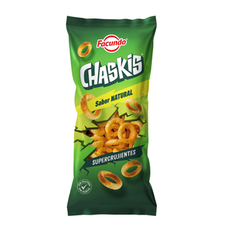 Chaskis Facundo Bolsa JR