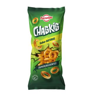 Chaskis Facundo Bolsa JR