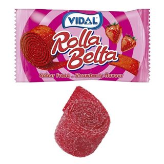 Rolla Belta (tira ácida)