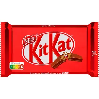 Kit Kat Nestlé