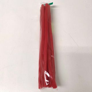 Bolsita regaliz con azúcar 12 Unidades