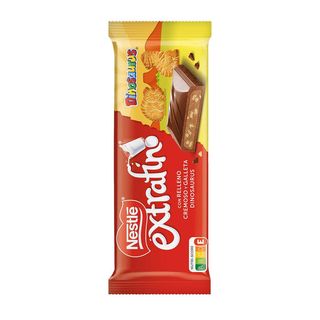 Nestlé Dinosaurus tableta