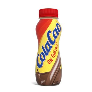 ColaCao on the go!