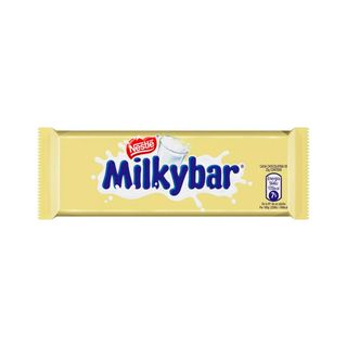 Nestlé Milkybar tableta