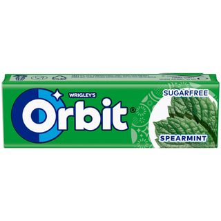 Chicles Hierbabuena Orbit