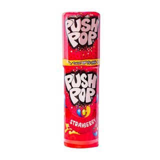 Push pop fresa
