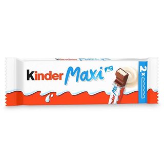 Kinder Maxi T2
