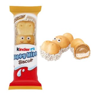 Kinder Happy Hippo