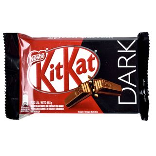 Kit Kat dark (negro)