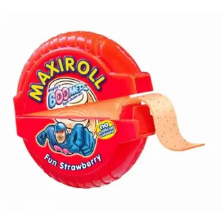Boomer Maxiroll
