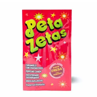 Peta Zetas