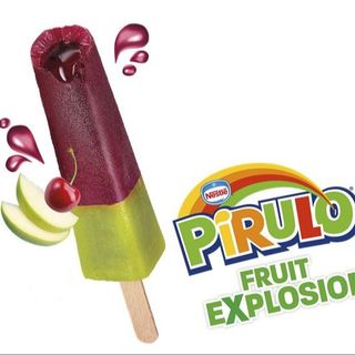 Pirulo Fruit Explosion