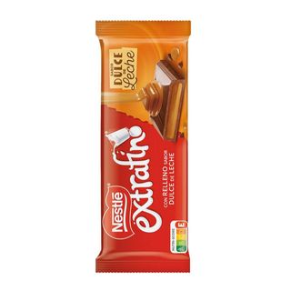 Nestlé dulce de leche tableta