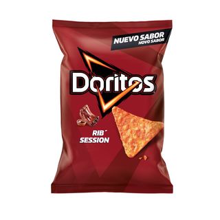 Doritos Rib Session SR