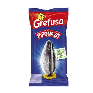 Piponazo original Grefusa