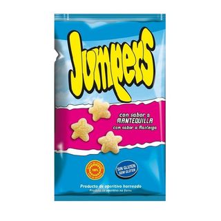 Jumpers bolsa SR