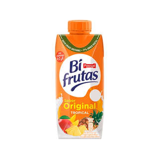Bifrutas Tropical