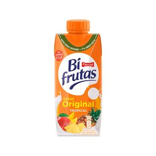 Bifrutas Tropical