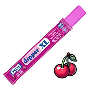 Dipper XL cereza