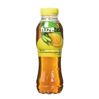 Fuze Tea Limón botella 500 ml