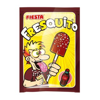 Fresquito cola